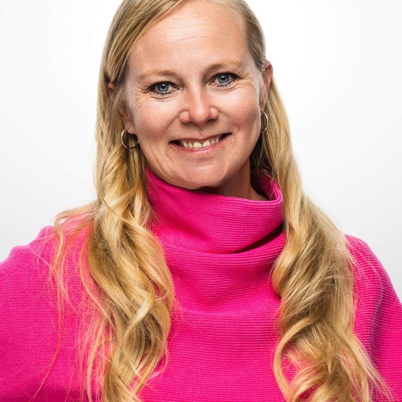Michelle Olson, CEO of Two Rivers Employment & Consulting